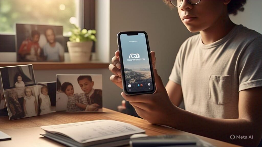 Best Phone for Low-Income Families (Lifeline Program Approved)