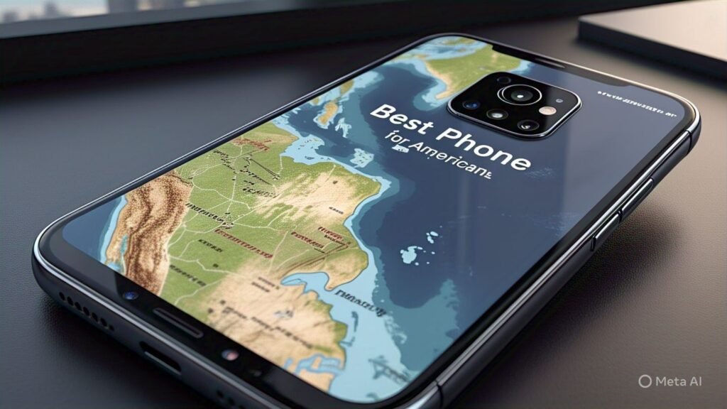 Best Phone for American Expats (Works in Mexico & Canada)