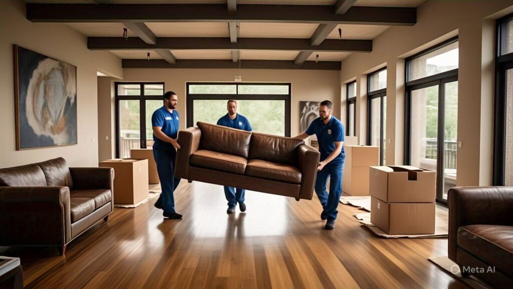 نقل عفش بتبوك: خلي الانتقال أسهل من أي وقت! 🚛🏠