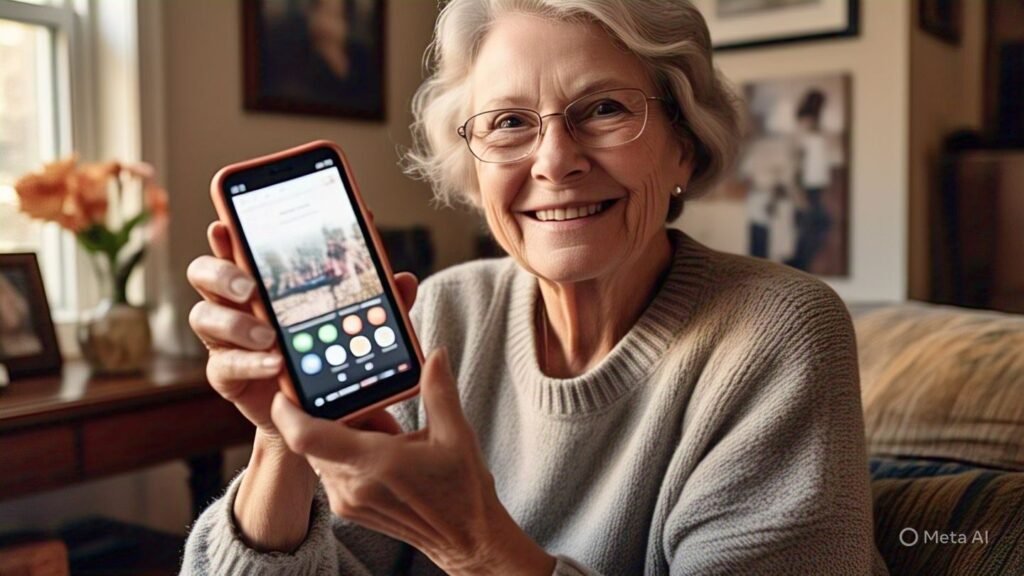 Best Phone for Seniors in the U.S. (Simple & Affordable)