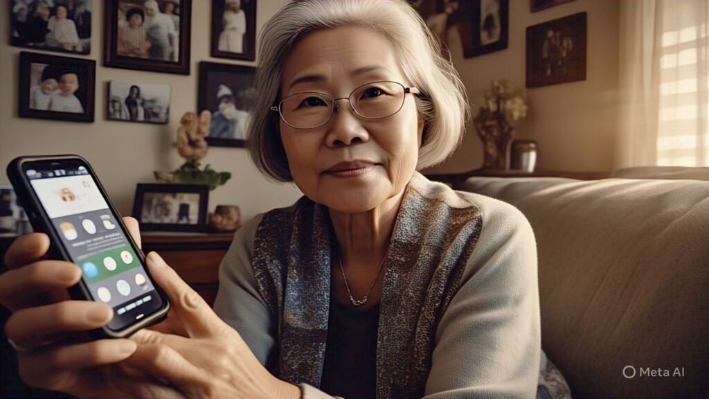 Best Phone for Seniors in the U.S. (Simple & Affordable)