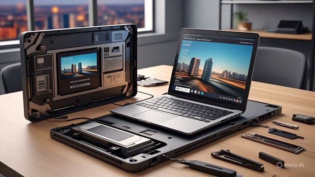 How to Replace Your Laptop’s Battery (Step-by-Step Guide)2025