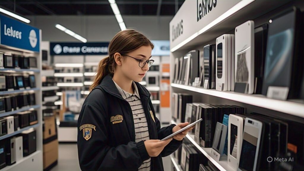 U.S. Student Discounts: Apple, Samsung, Lenovo Compared2025