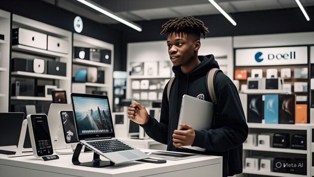 U.S. Student Discounts: Apple, Dell, HP Compared2025
