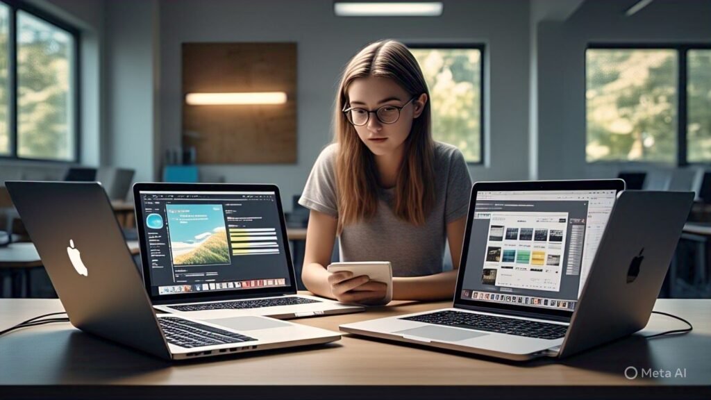 U.S. Student Discounts: Apple, Samsung, Lenovo Compared2025