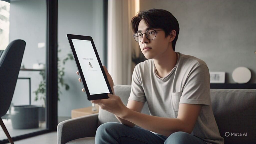 Is It Better to Buy Online or In-Store? (U.S. Tablet Buying Guide)2025