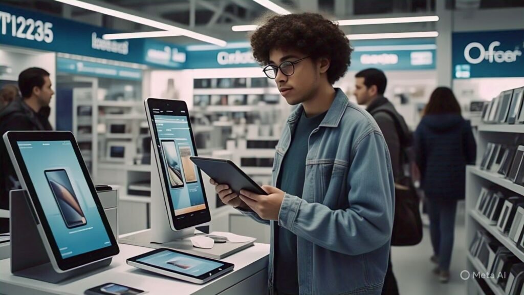 Best Time to Buy a Tablet in the U.S. (2025Price Drops)