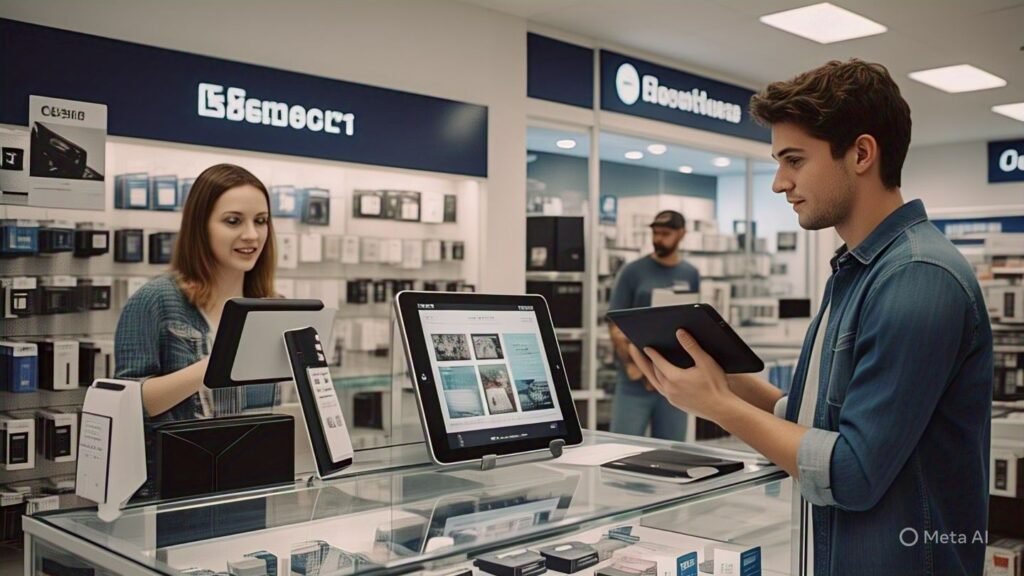 Best Time to Buy a Tablet in the U.S. (2025Price Drops)