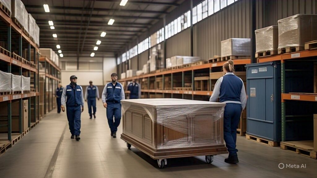 نقل عفش بمكة: خدمات راقية وسريعة لأهل الديرة! 🙌🏽🚚
