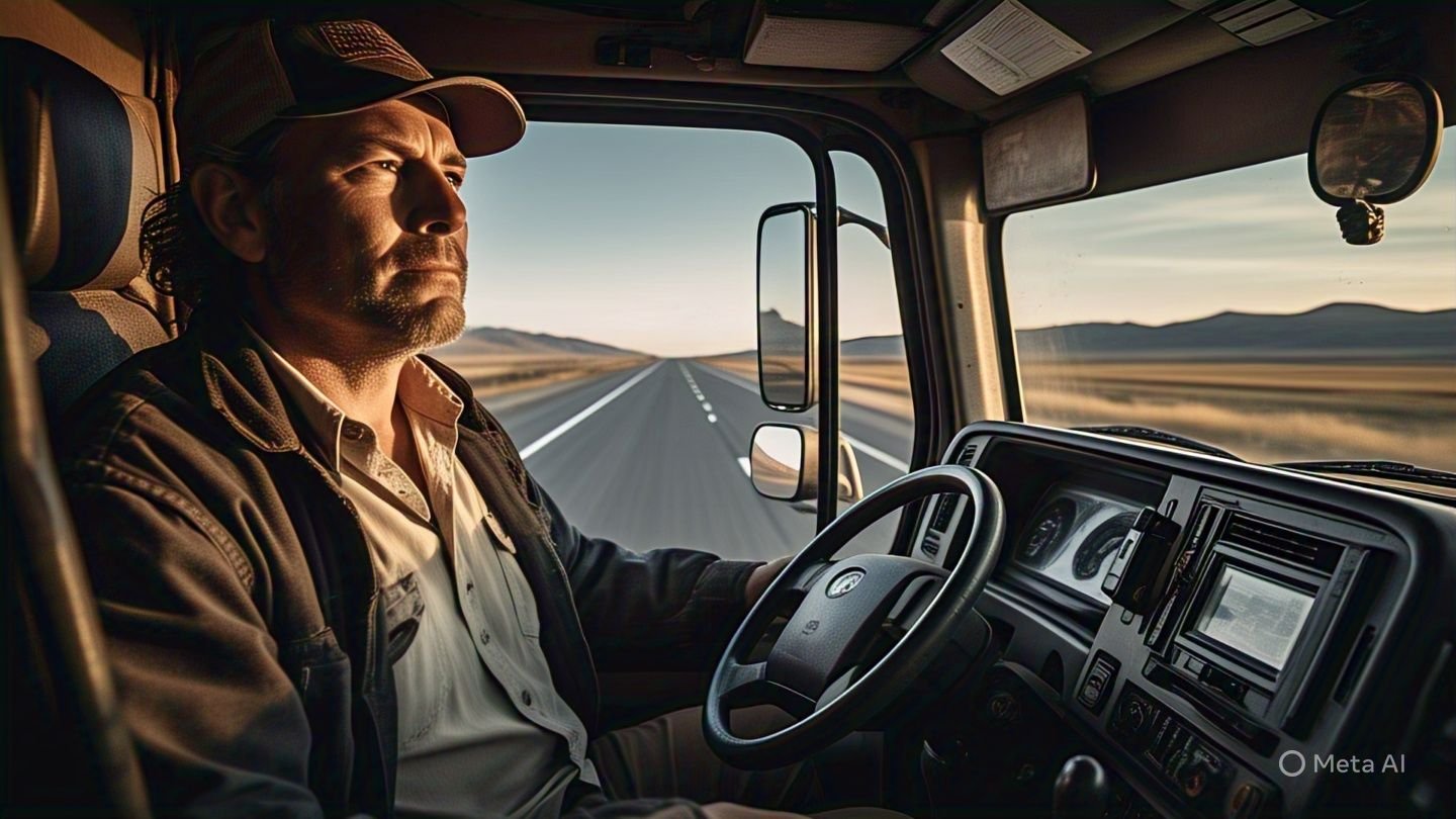 Best Phone for Truckers: Long Battery & Signal in All 50 States