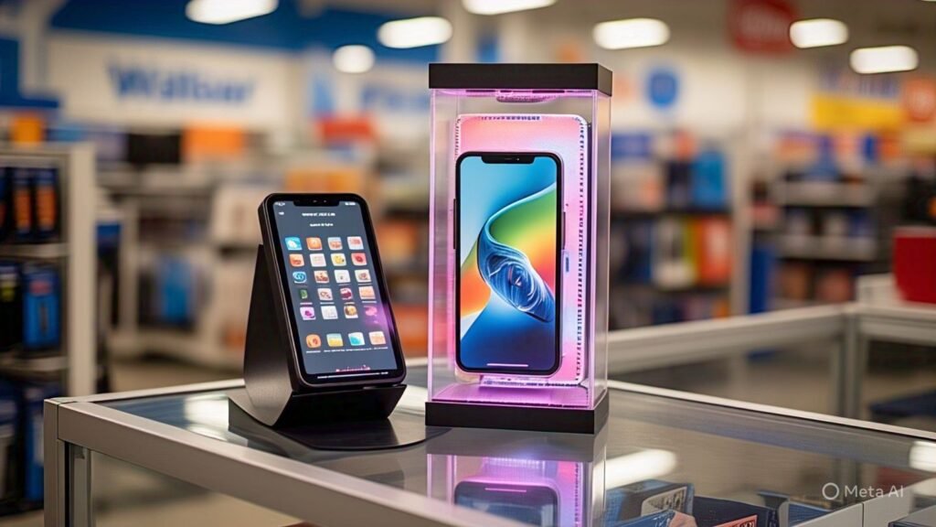 Best Phone Under $200 at Walmart 2025