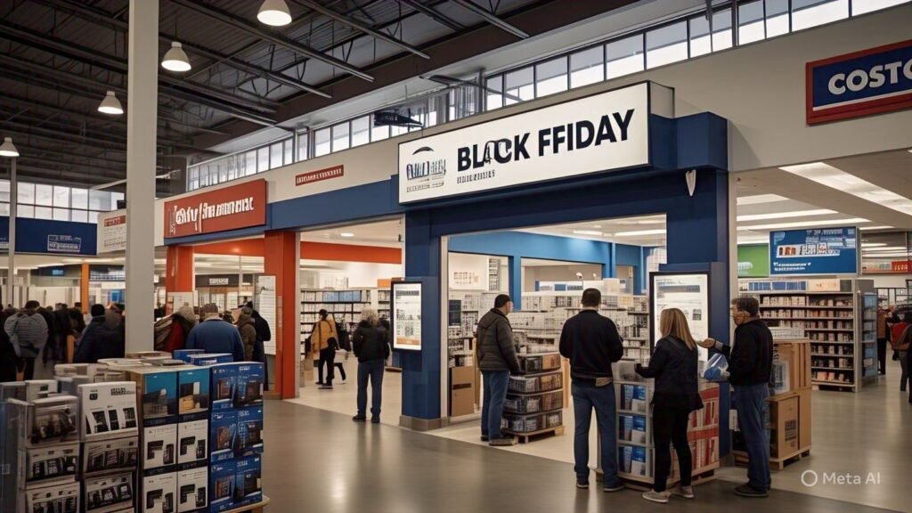 Black Friday Phone Deals: What Costco, Walmart & Best Buy Will Offer