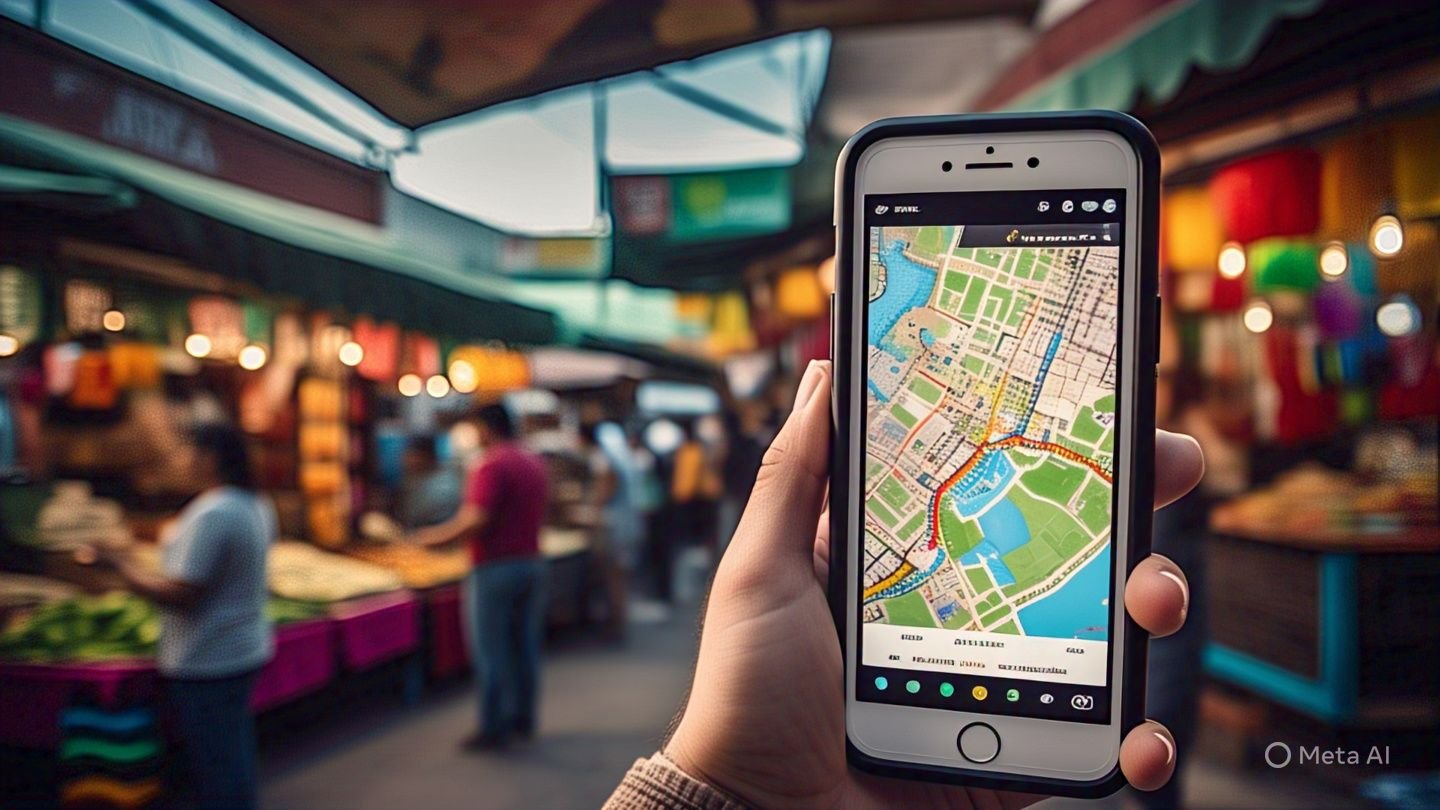 The Best Phones for American Expats Living in Mexico