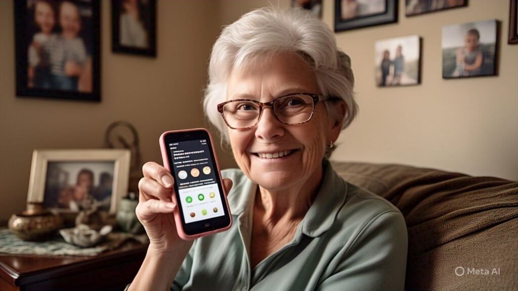 Best Phone for Seniors in the U.S. (Simple & Affordable)