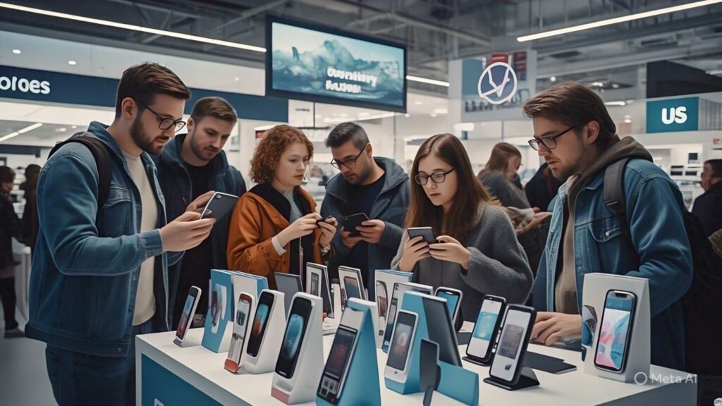 Cyber Monday 2025: Don’t Buy a Phone Until You See These U.S. Prices