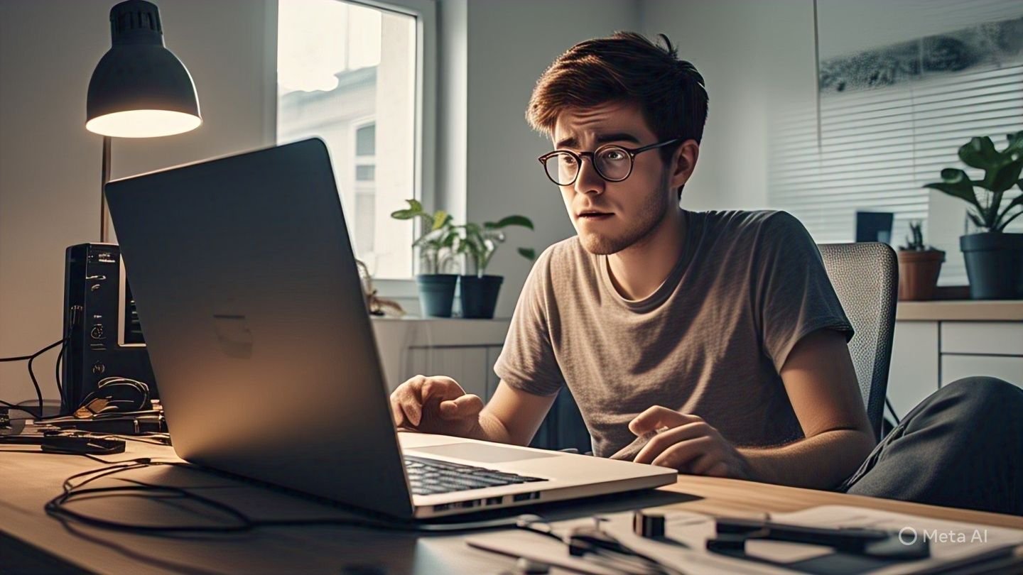 How to Fix a Slow Laptop in 10 Minutes (No Tech Skills Needed)