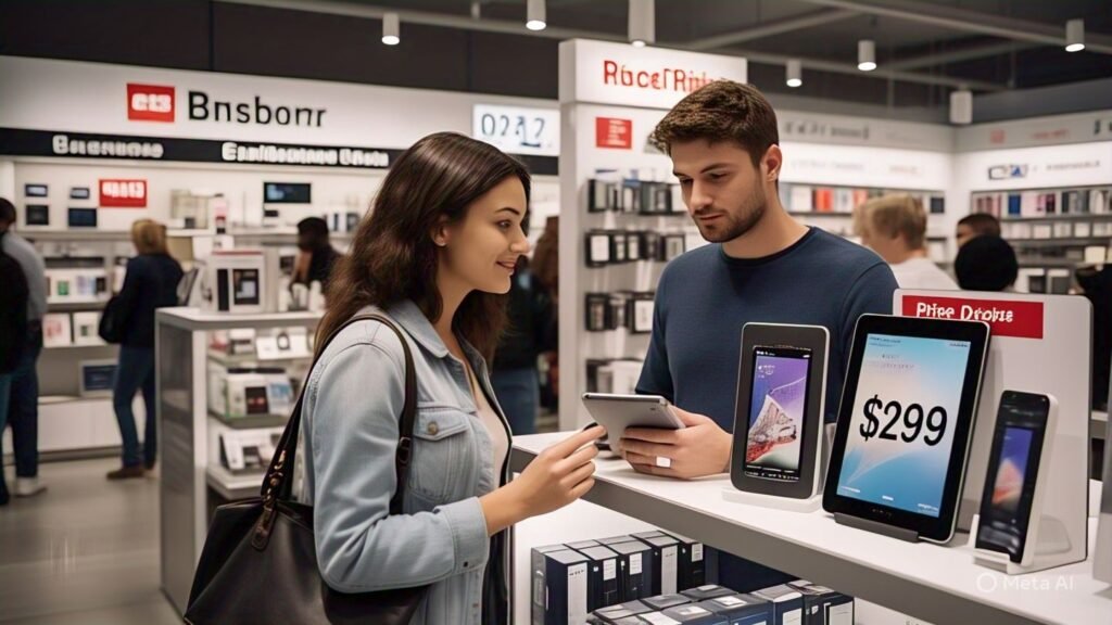 Best Time to Buy a Tablet in the U.S. (2025Price Drops)