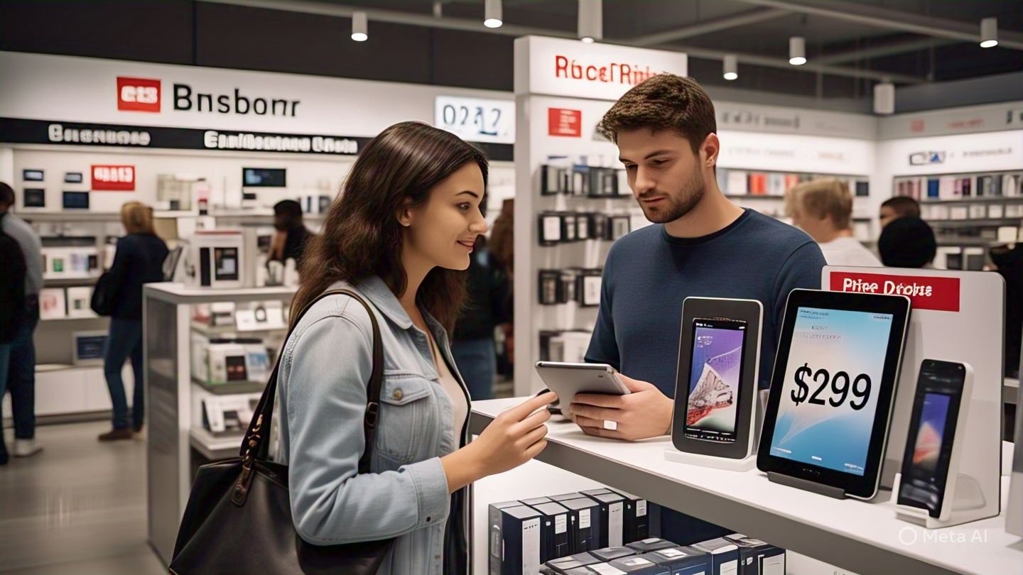 The Best Time to Buy a Tablet in the U.S. (2025 Price Drops)