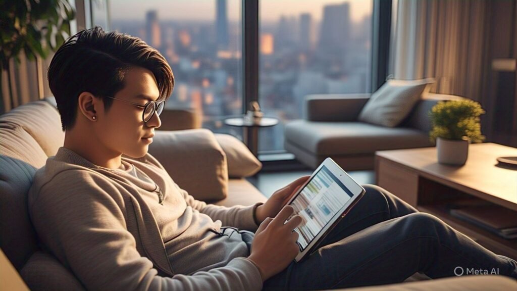 Is It Better to Buy Online or In-Store? (U.S. Tablet Buying Guide)2025