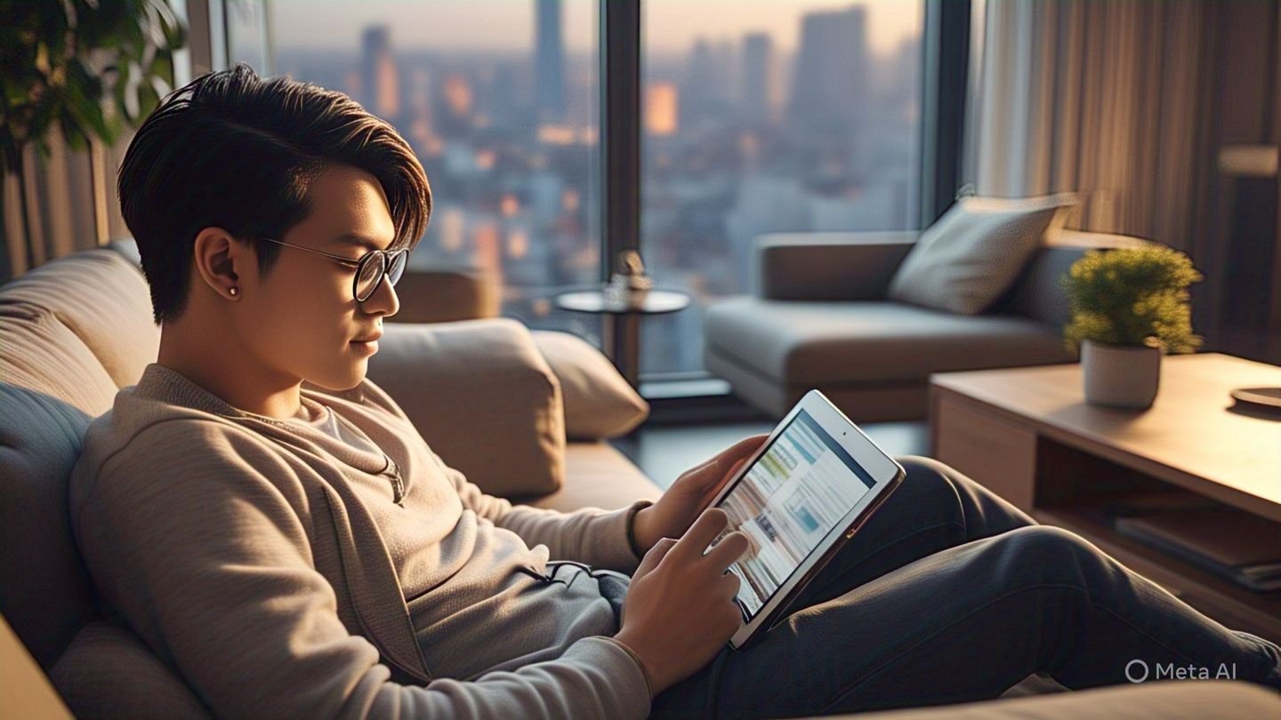 Is It Better to Buy Online or In-Store? A U.S. Tablet Buying Guide for 2025
