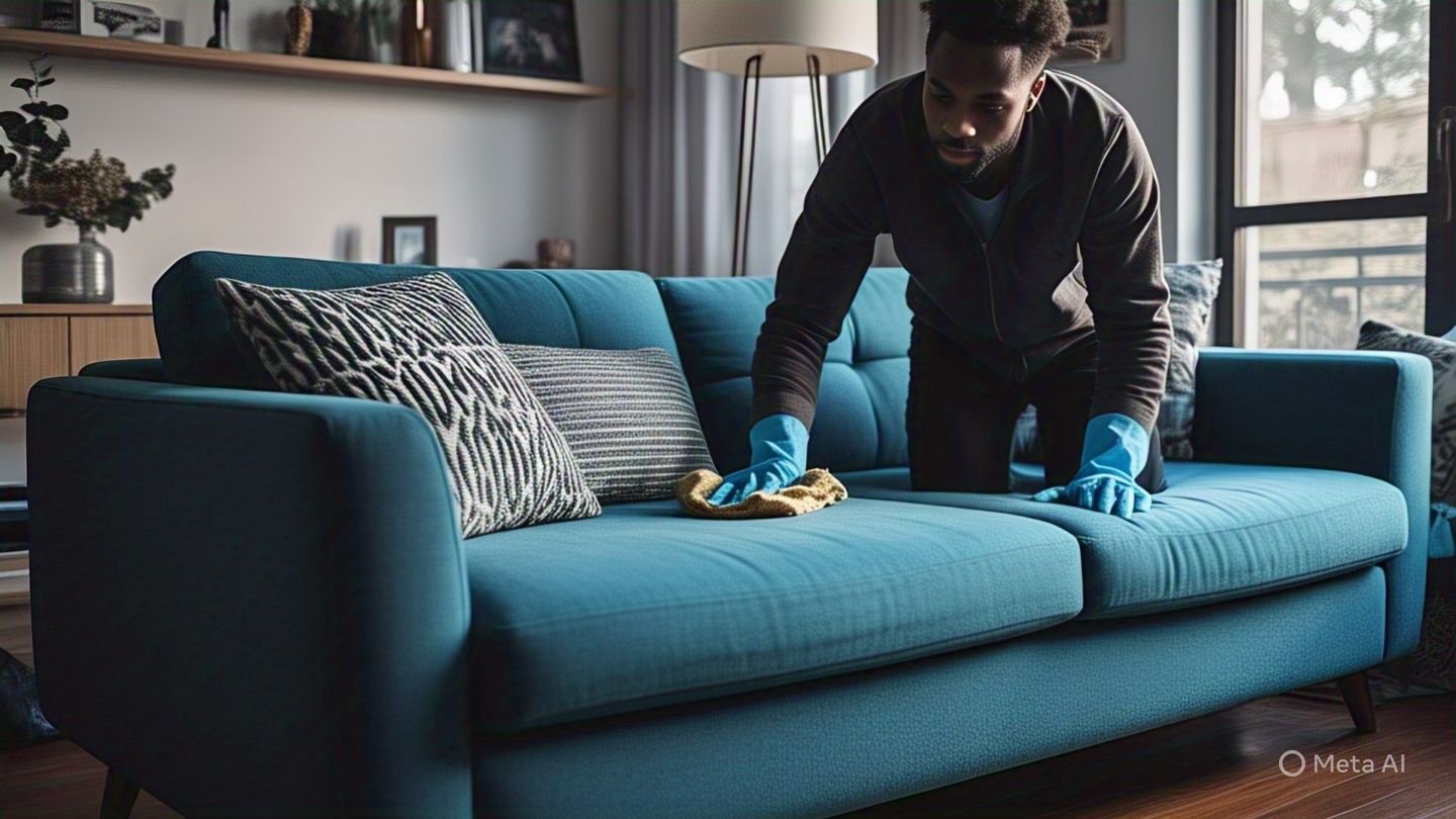 🛋️ شركة تنظيف كنب بالرياض بالبخار – نتائج فورية وأسعار مناسبة