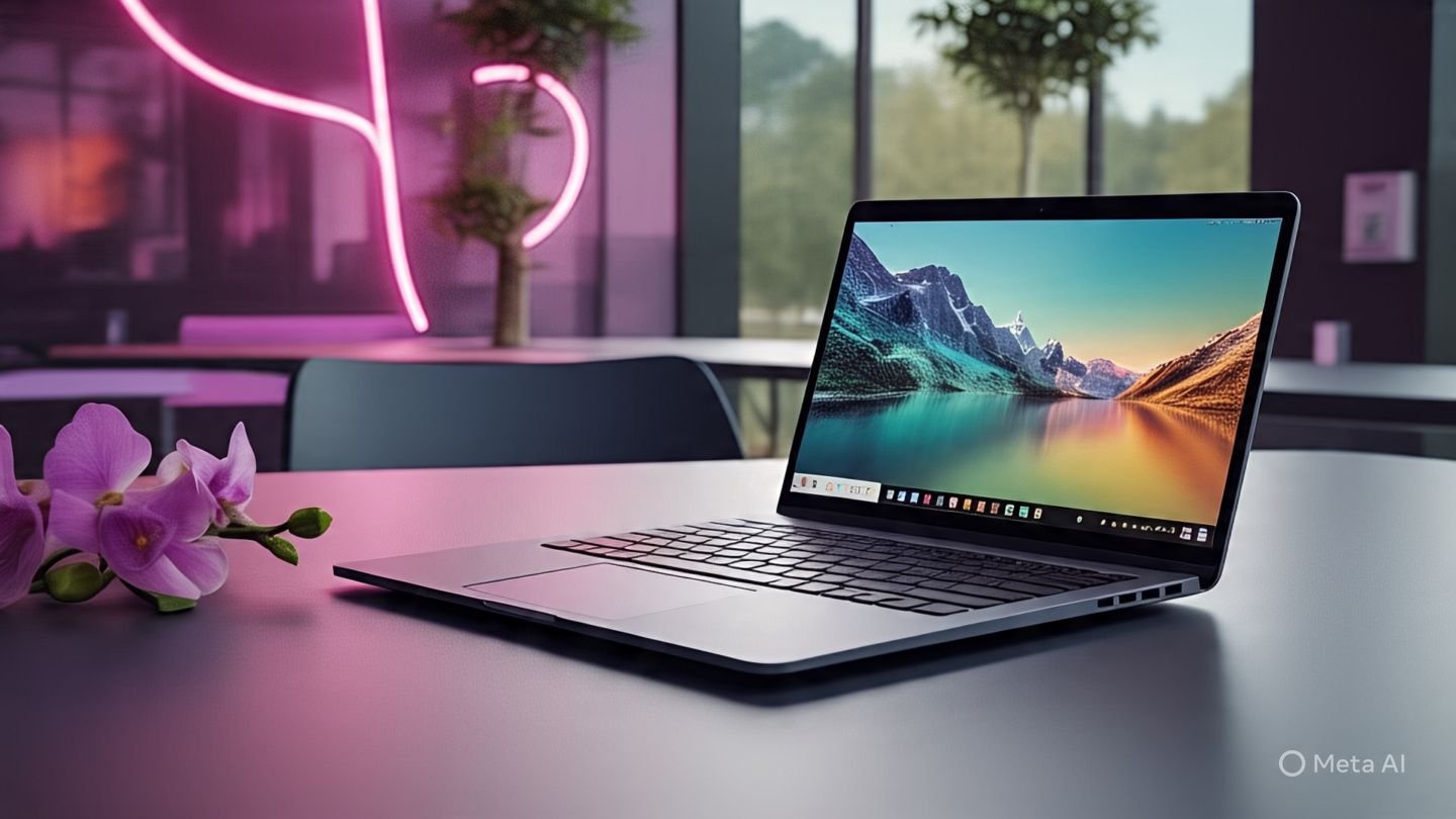 Microsoft Surface Laptop 6 (2025): The Ultimate Business Laptop?